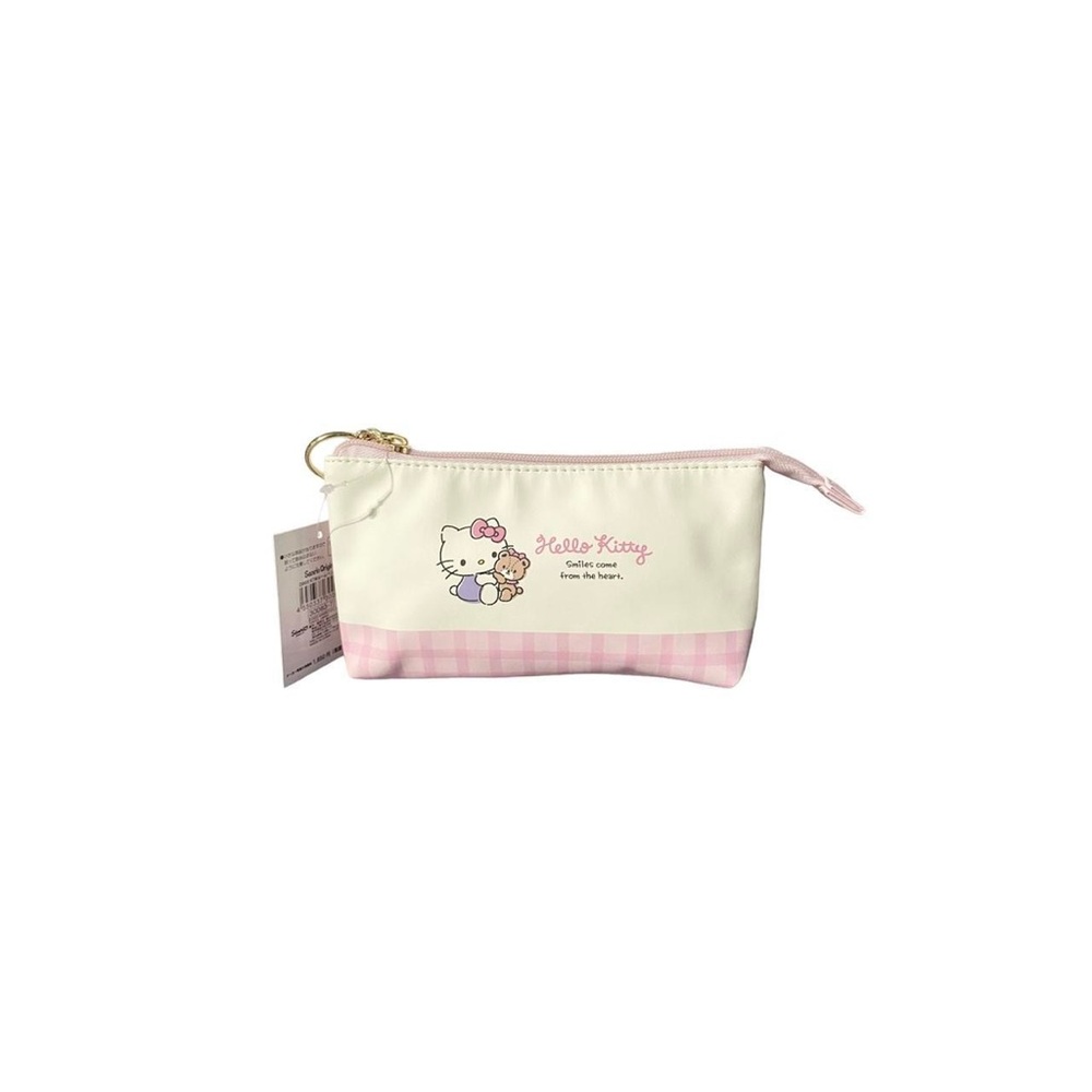 Sanrio Bag Sanrio Pouch Hello Kitty Bag Hello Kitty Pouch